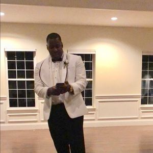 Meet your Posher, Devon